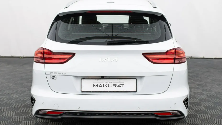 KIA Cee'd -
