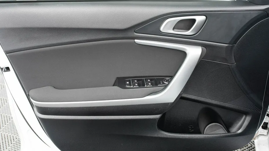 KIA Cee'd -