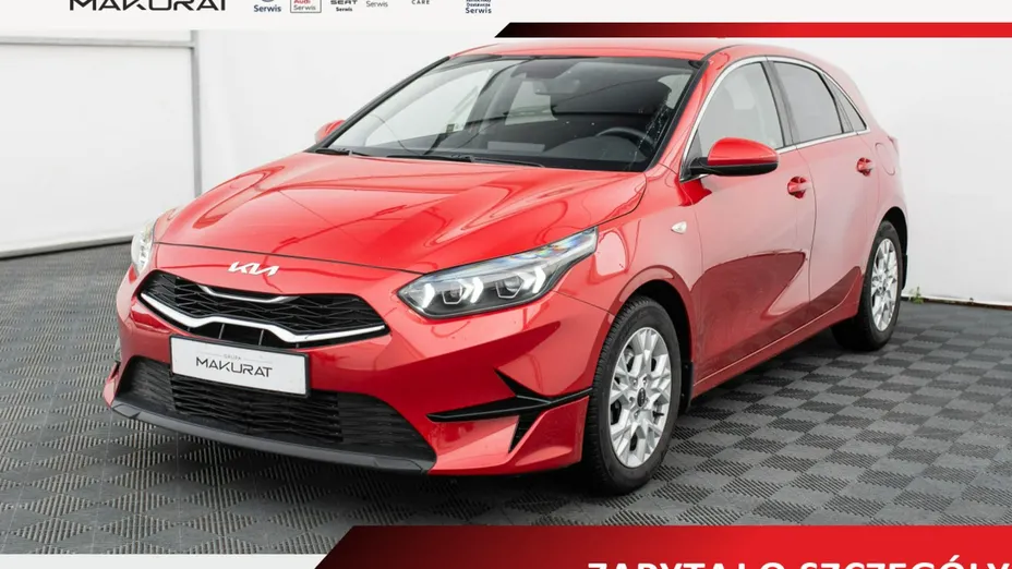 KIA Cee'd -