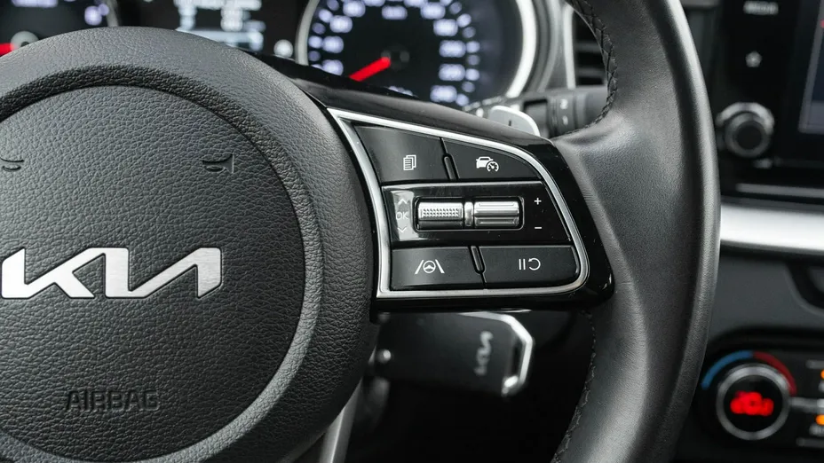 KIA Cee'd -