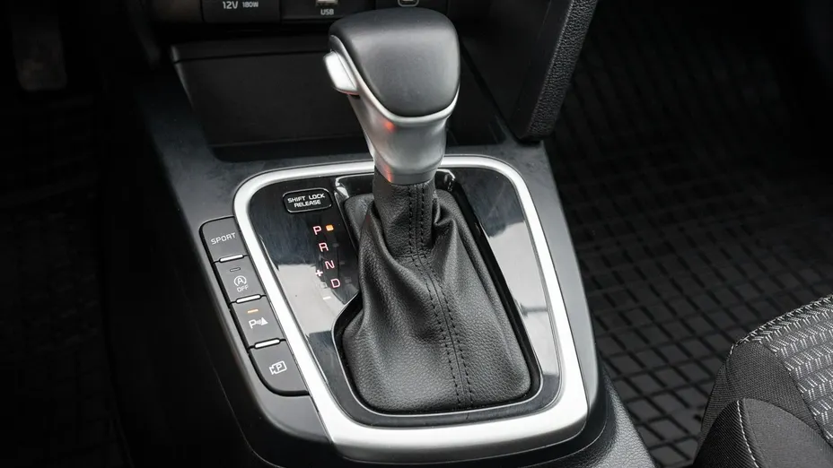KIA Cee'd -