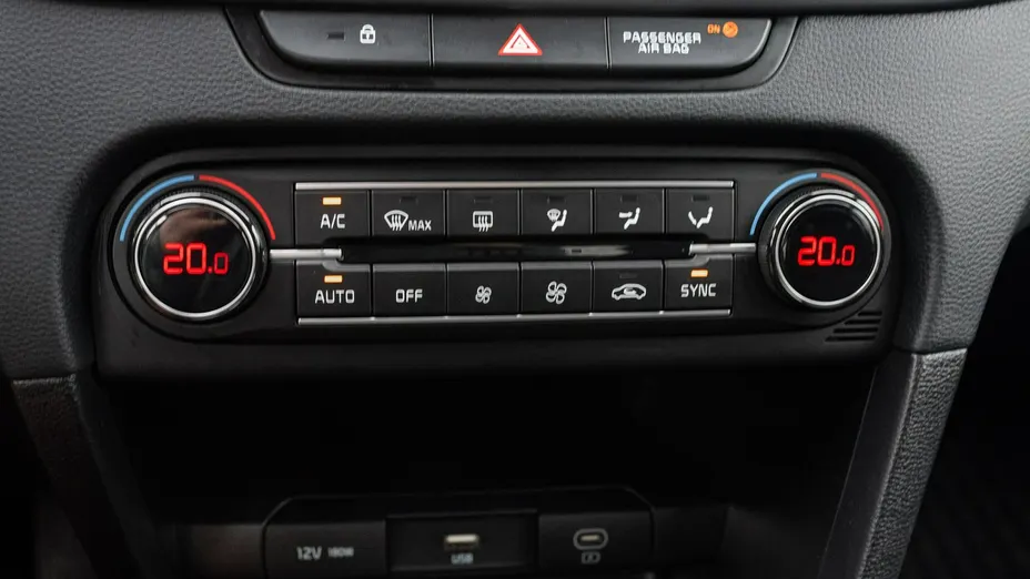 KIA Cee'd -