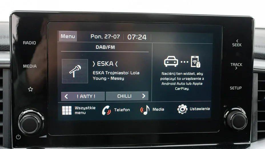 KIA Cee'd -