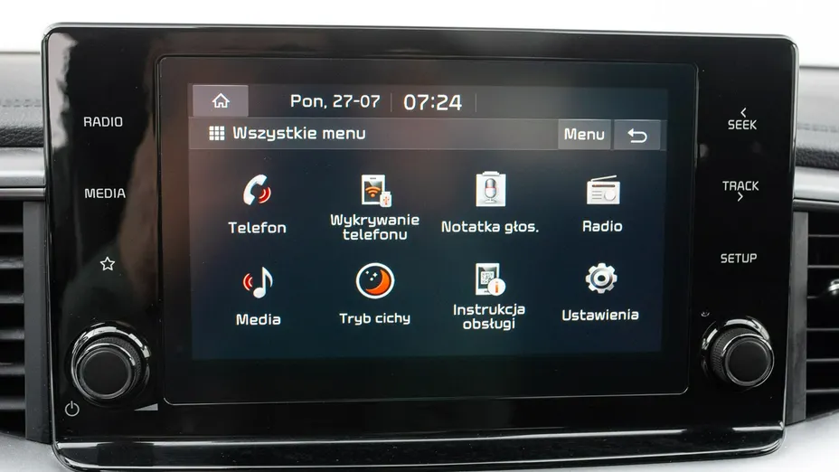 KIA Cee'd -