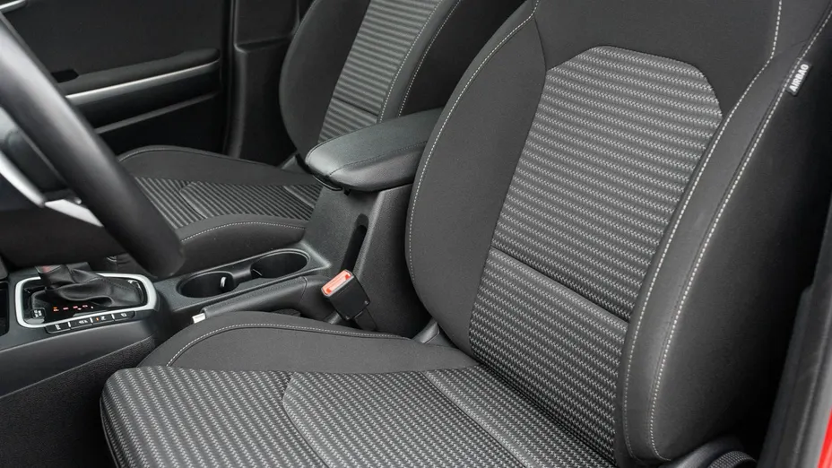 KIA Cee'd -