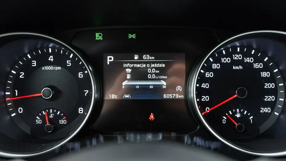 KIA Cee'd -