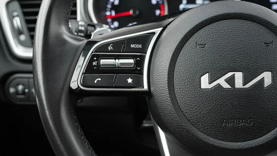 KIA Cee'd -