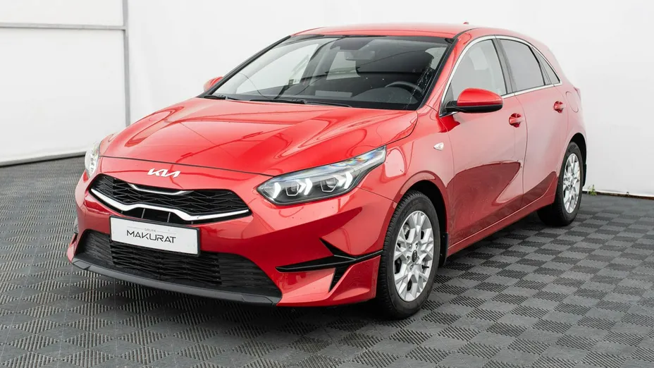 KIA Cee'd -