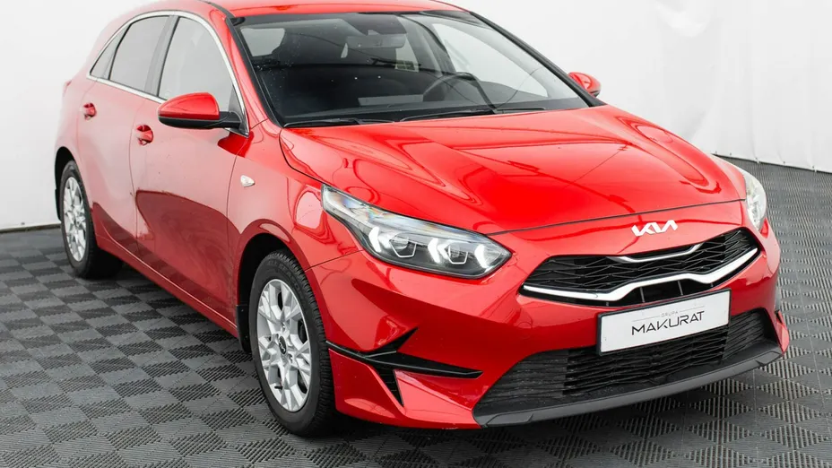 KIA Cee'd -