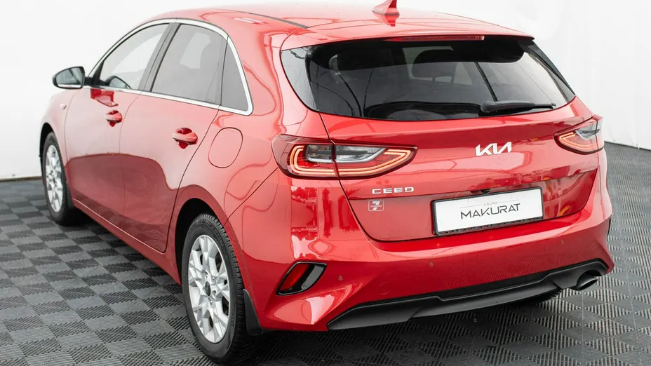 KIA Cee'd -