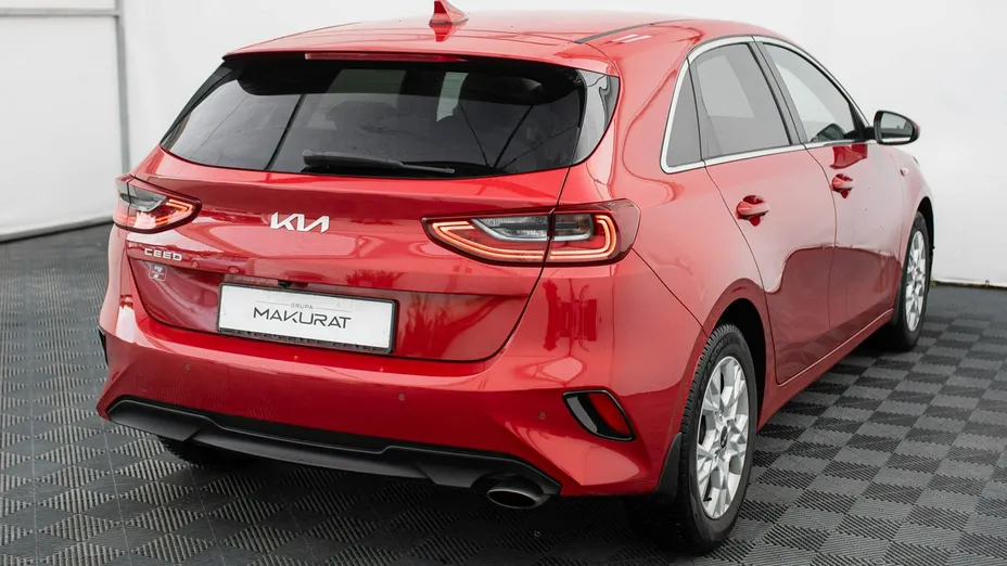 KIA Cee'd -