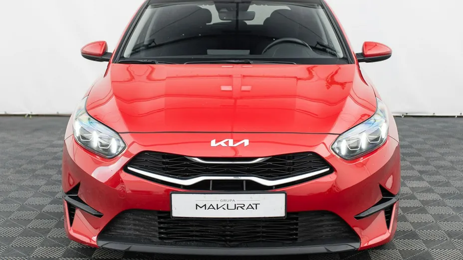 KIA Cee'd -