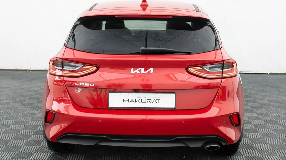KIA Cee'd -