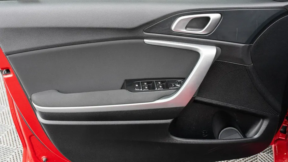 KIA Cee'd -