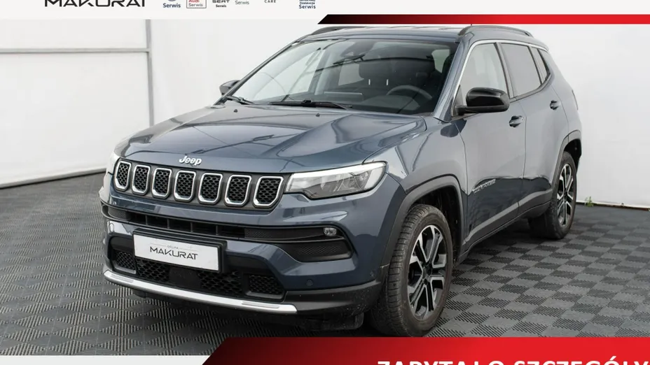 JEEP Compass -
