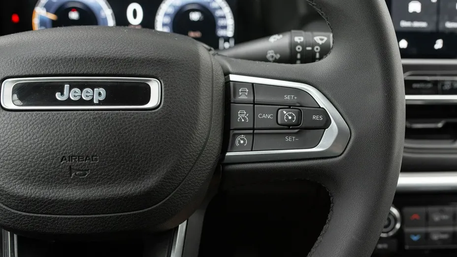 JEEP Compass -