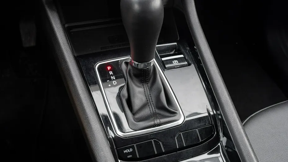 JEEP Compass -