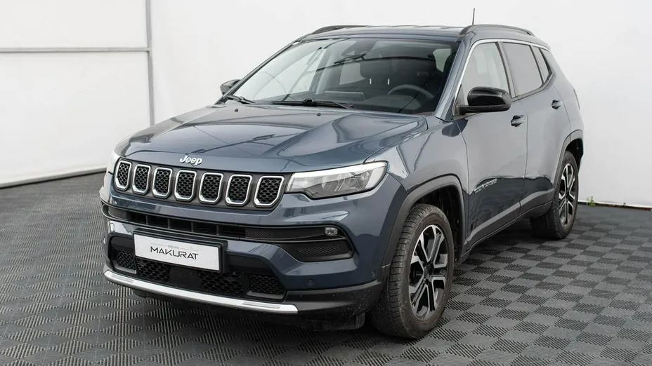 JEEP Compass -