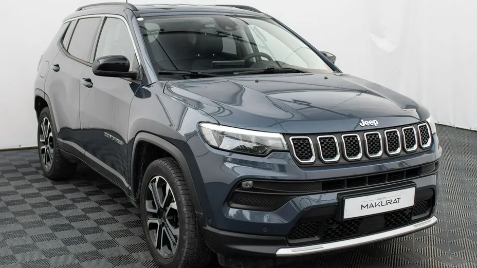 JEEP Compass -