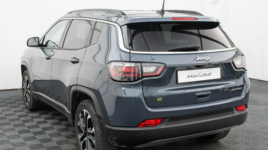 JEEP Compass -