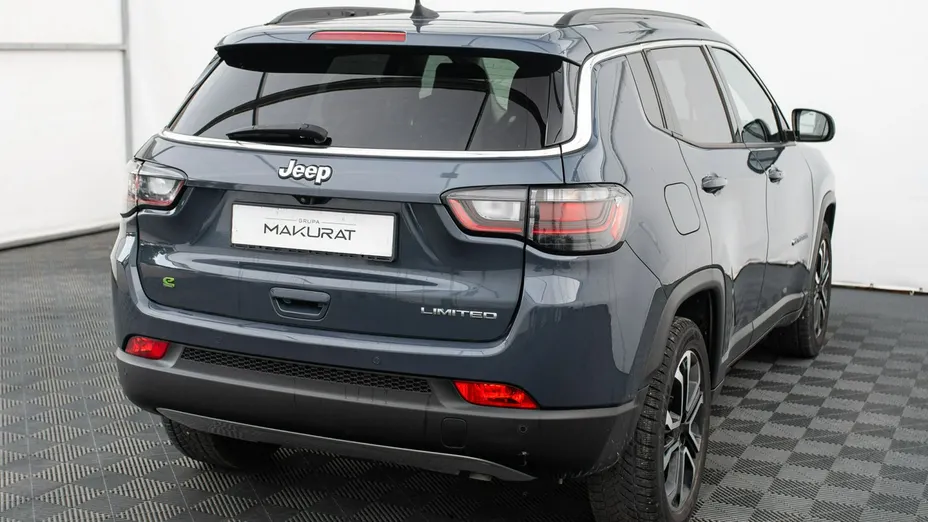 JEEP Compass -