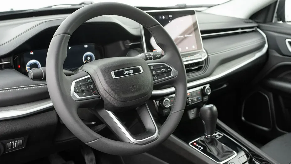 JEEP Compass -
