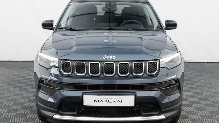 JEEP Compass -
