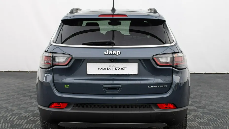 JEEP Compass -