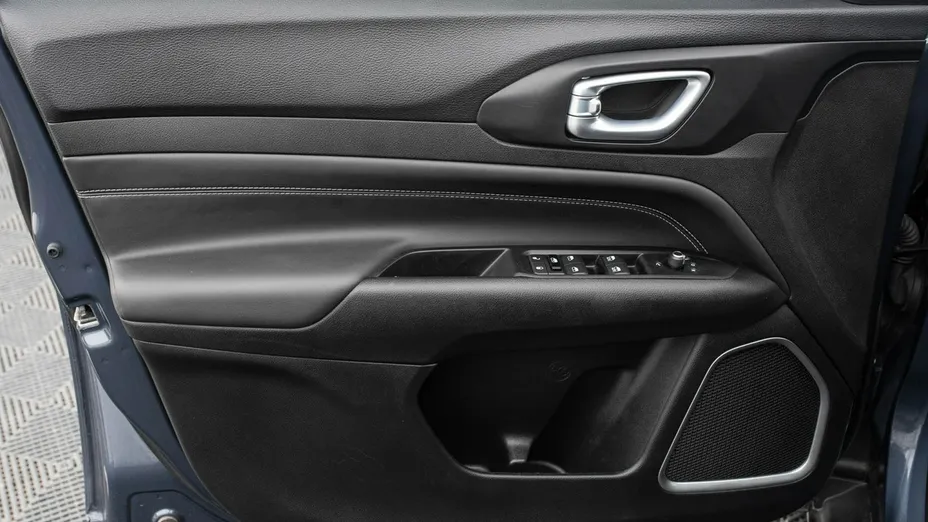 JEEP Compass -