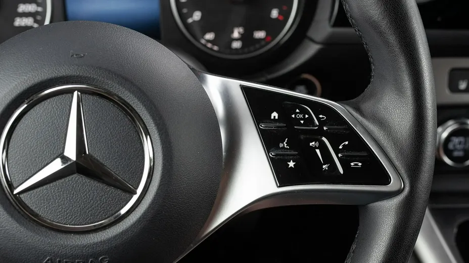 MERCEDES-BENZ T klasa -