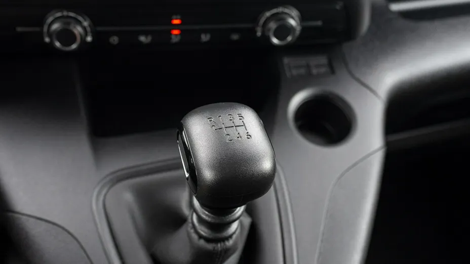 TOYOTA Proace City Verso -