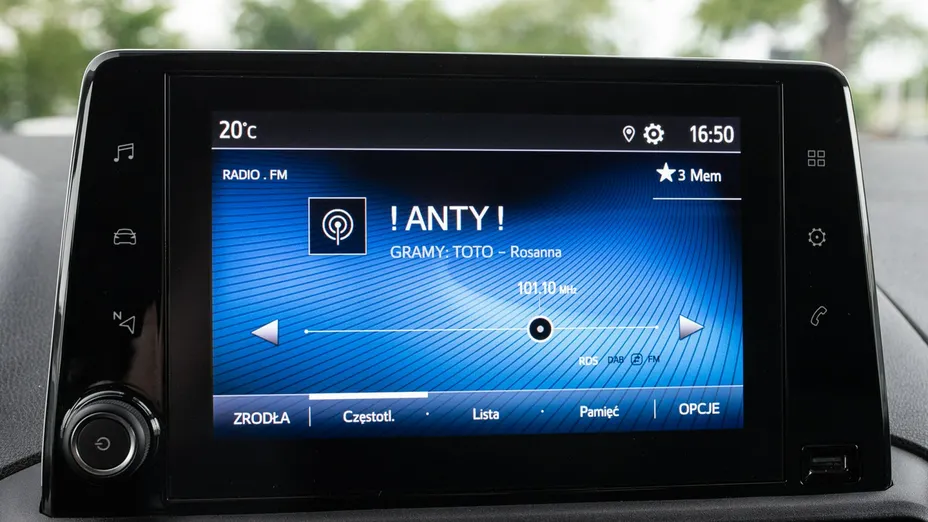 TOYOTA Proace City Verso -