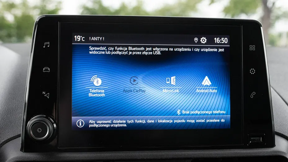 TOYOTA Proace City Verso -