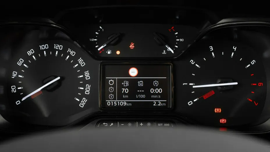 TOYOTA Proace City Verso -