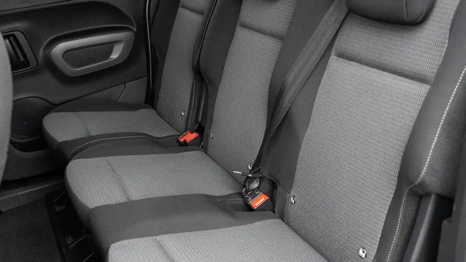 TOYOTA Proace City Verso -