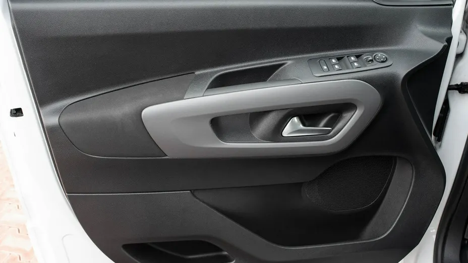 TOYOTA Proace City Verso -
