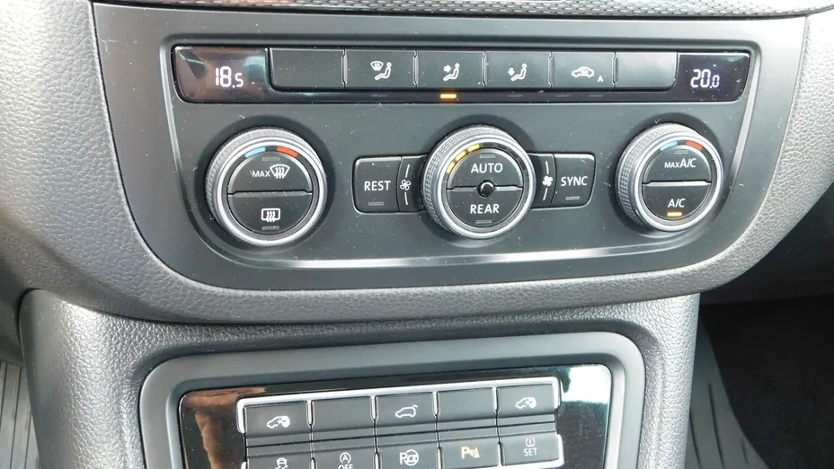 SEAT Alhambra -