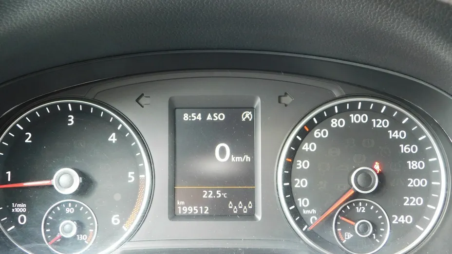 SEAT Alhambra -