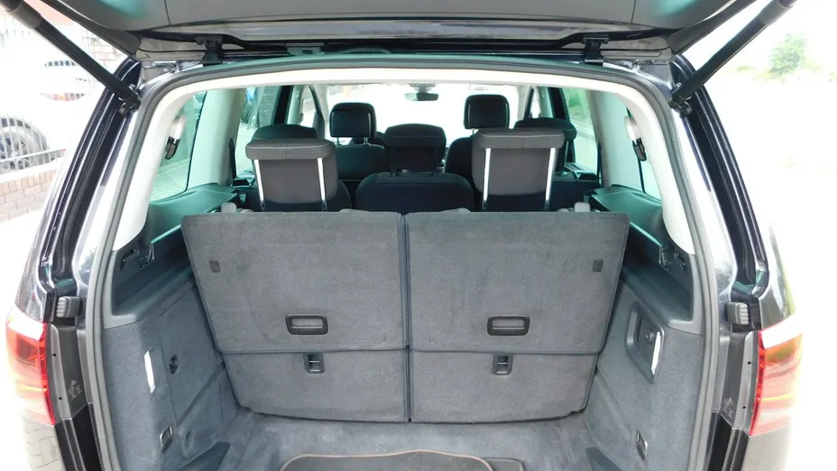 SEAT Alhambra -