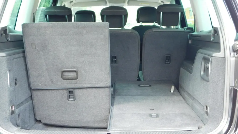 SEAT Alhambra -
