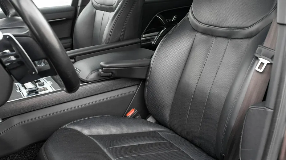 LAND ROVER Range Rover -