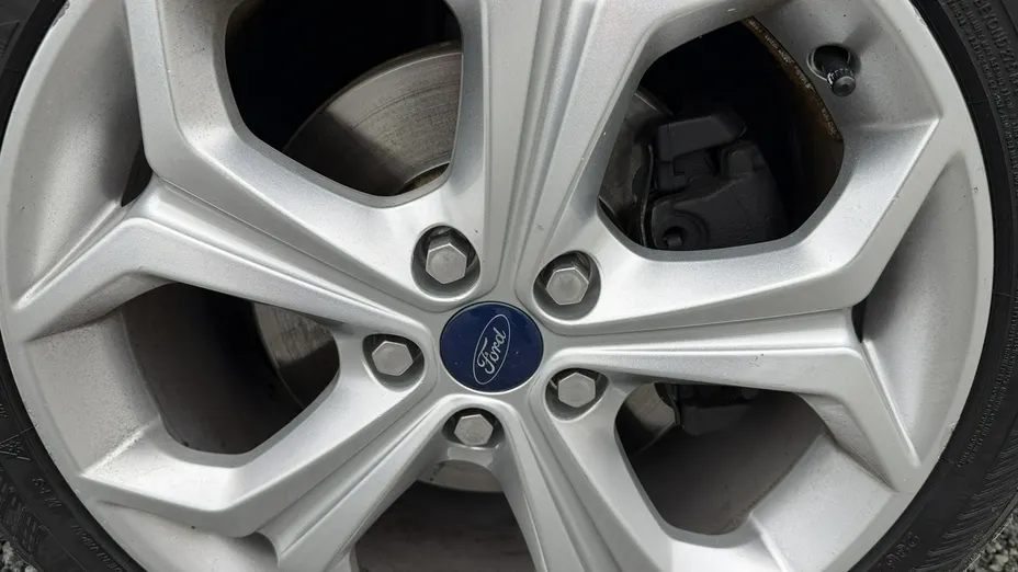FORD S-MAX -