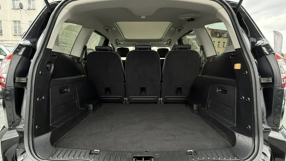 FORD S-MAX -