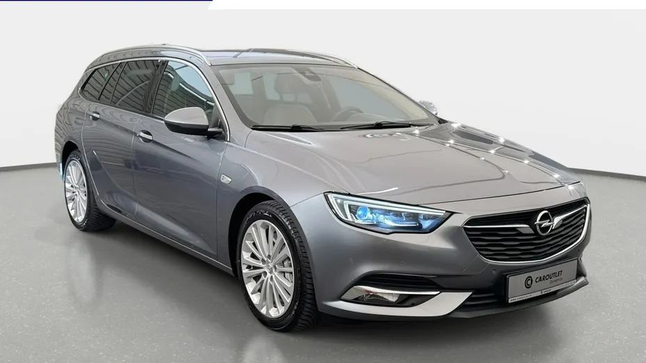 OPEL Insignia -