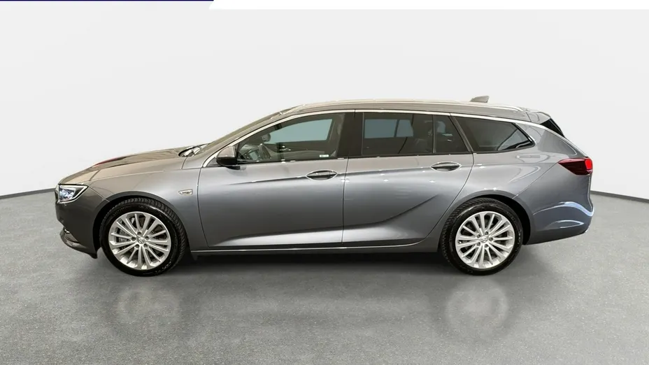 OPEL Insignia -