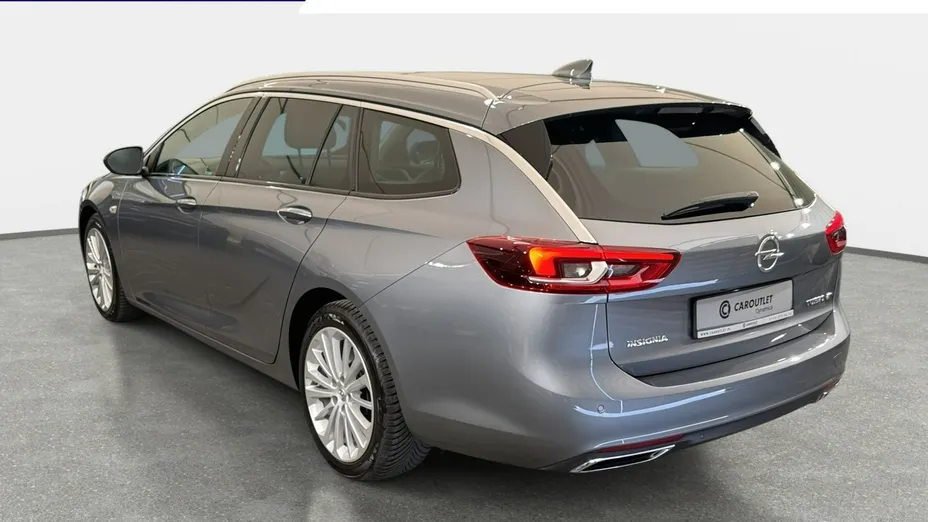OPEL Insignia -