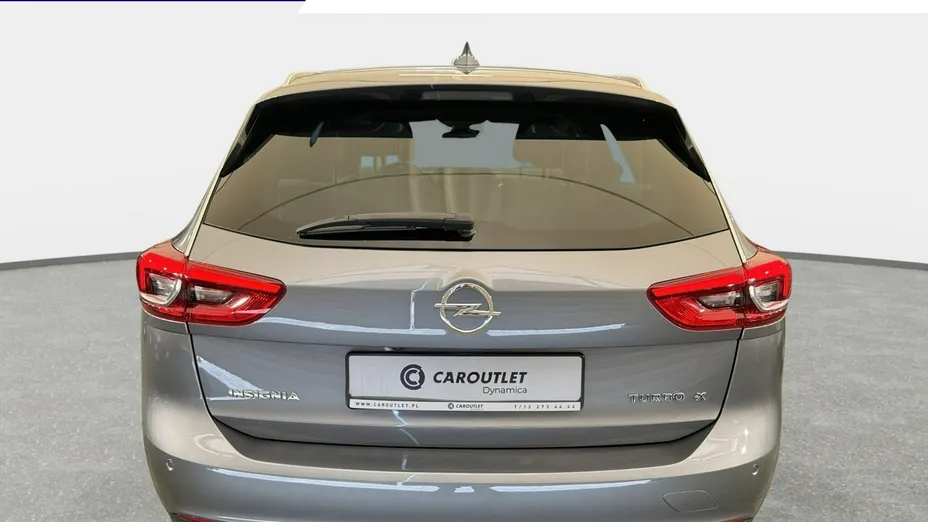 OPEL Insignia -