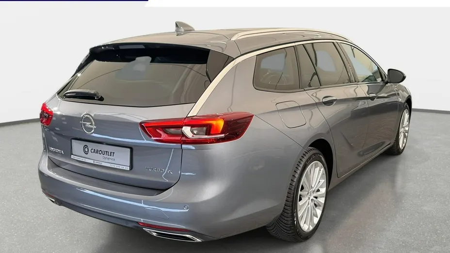 OPEL Insignia -