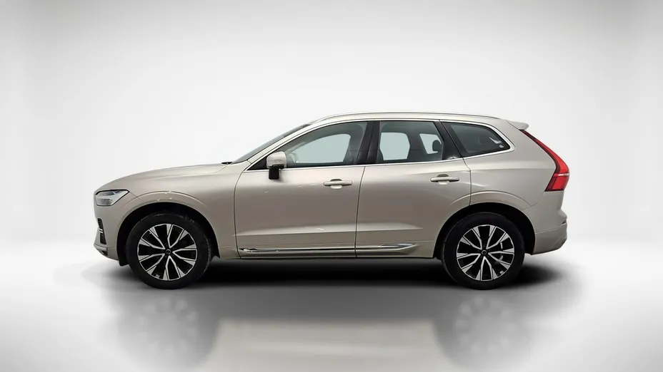 VOLVO XC60 -