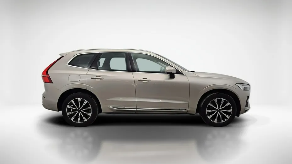 VOLVO XC60 -